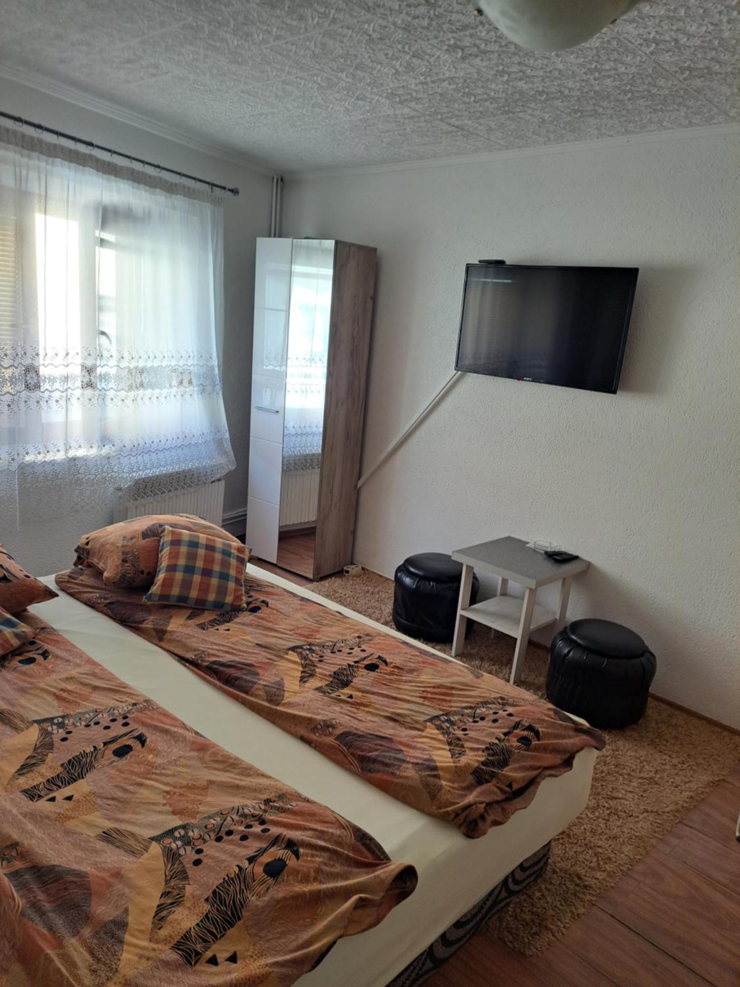 Apartmani Konta ليفنو المظهر الخارجي الصورة