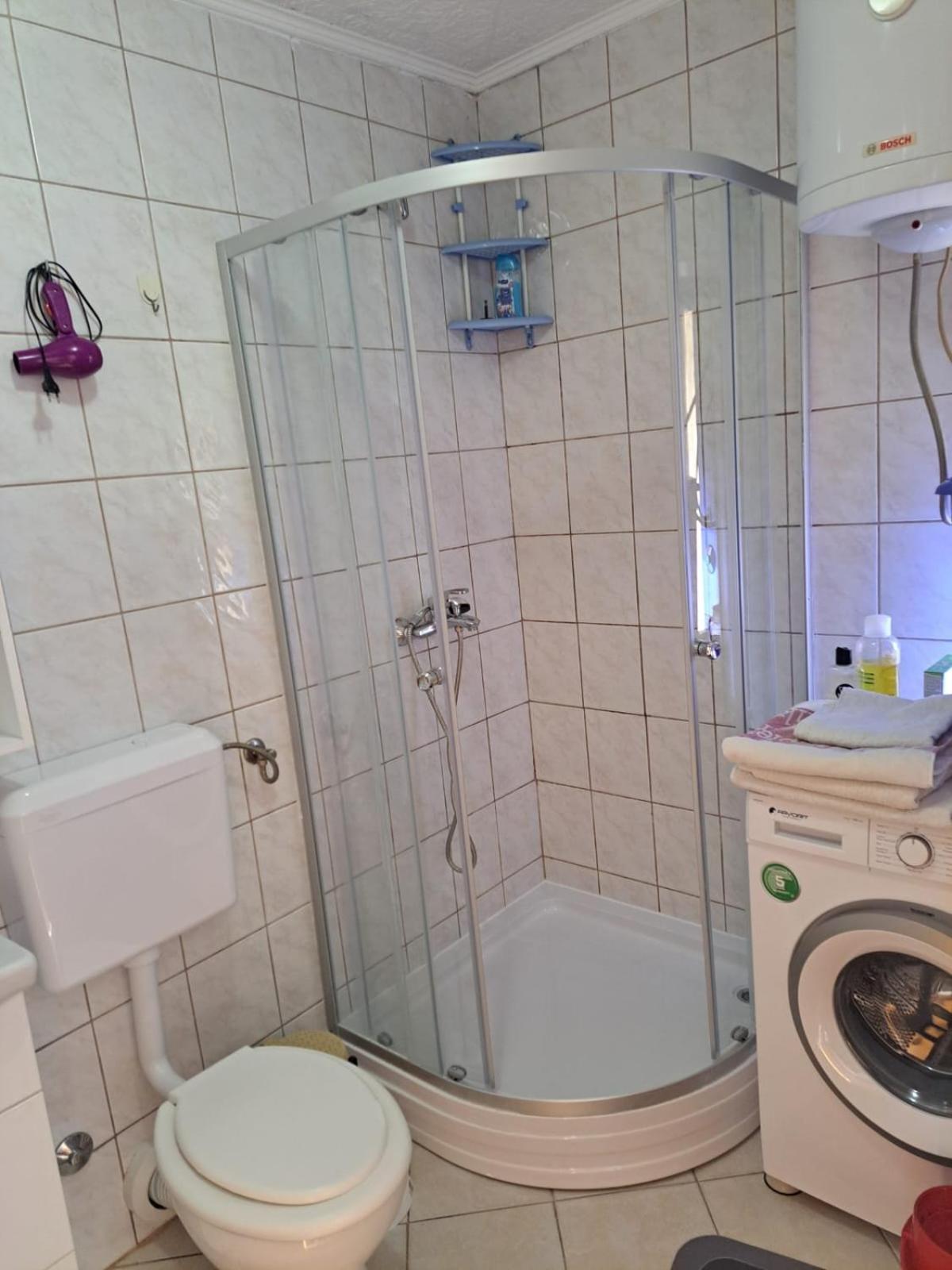 Apartmani Konta ليفنو المظهر الخارجي الصورة