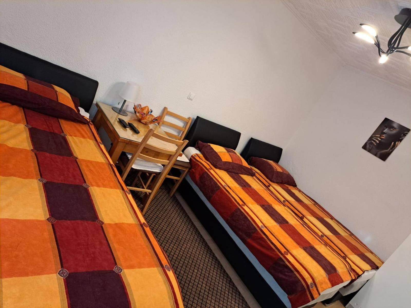 Apartmani Konta ليفنو المظهر الخارجي الصورة