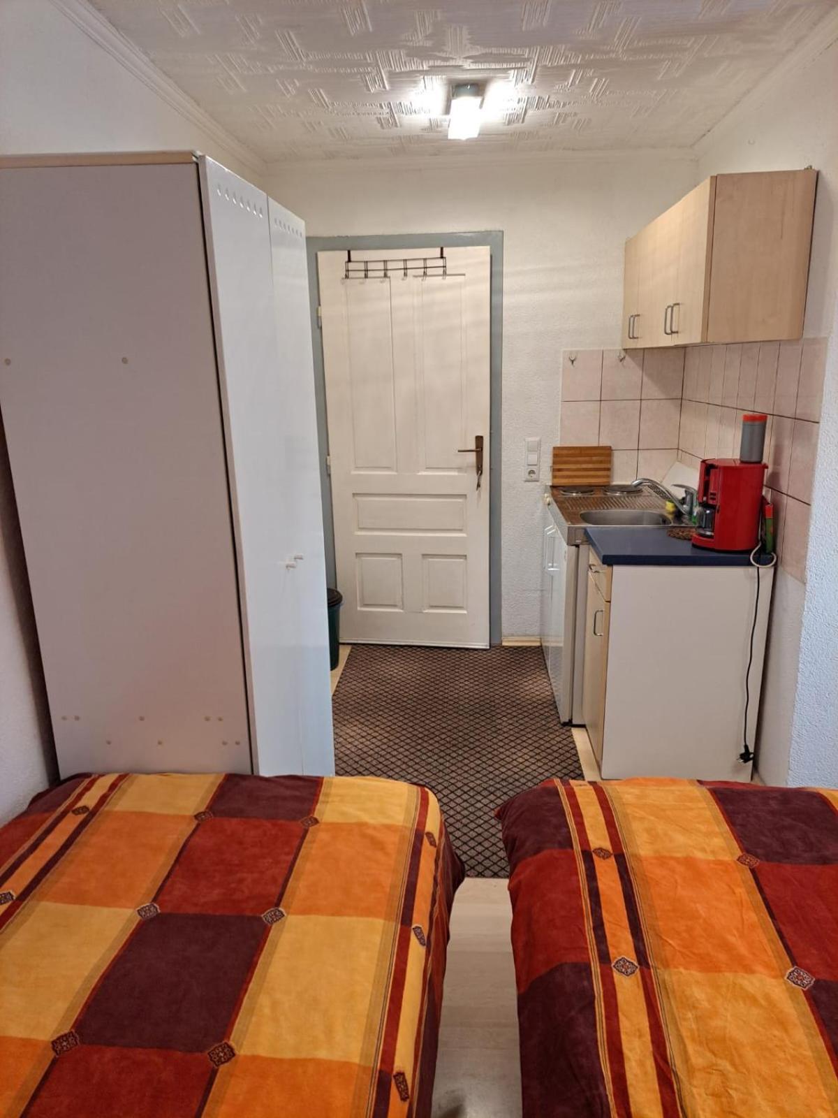Apartmani Konta ليفنو المظهر الخارجي الصورة