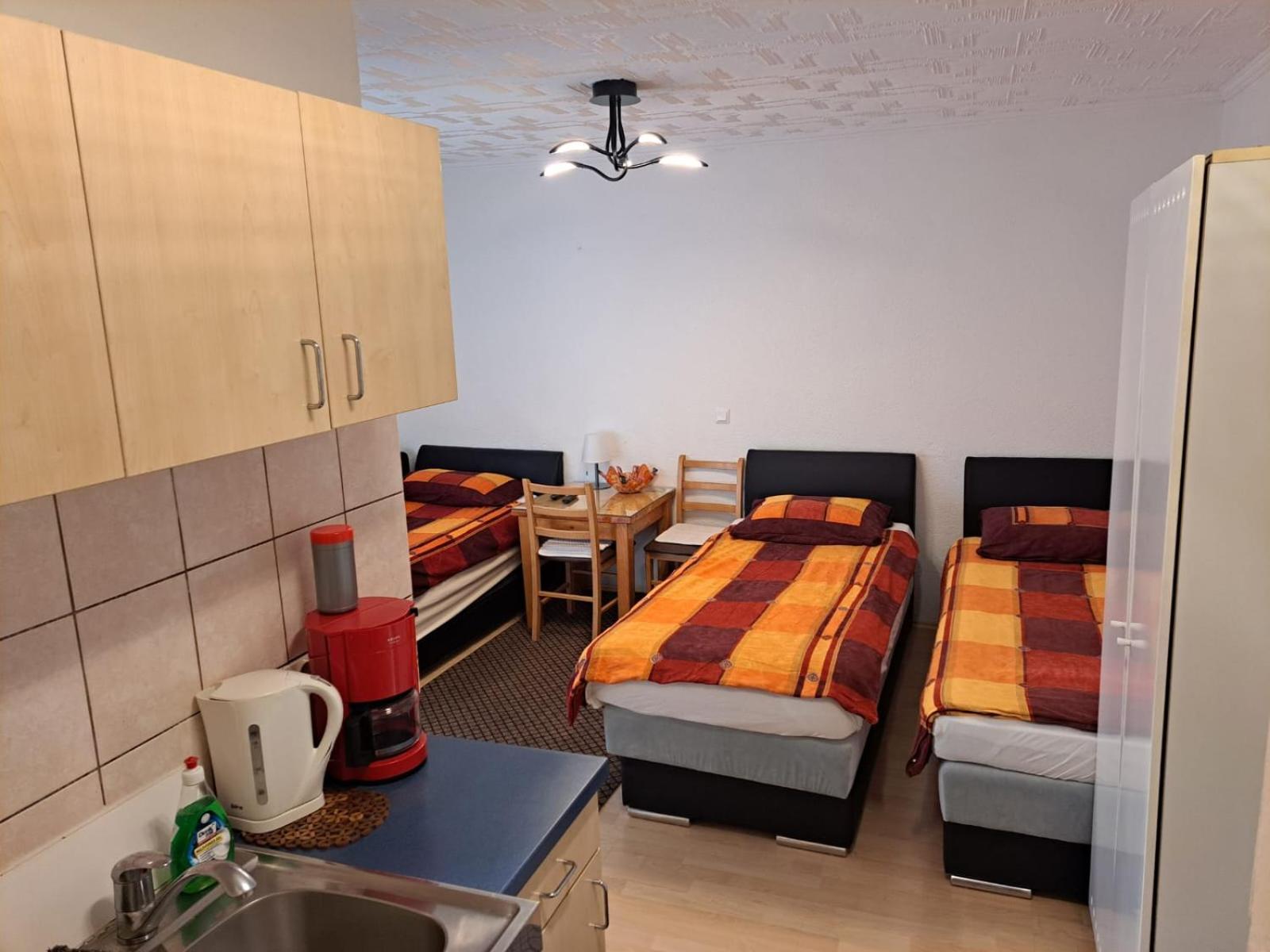 Apartmani Konta ليفنو المظهر الخارجي الصورة