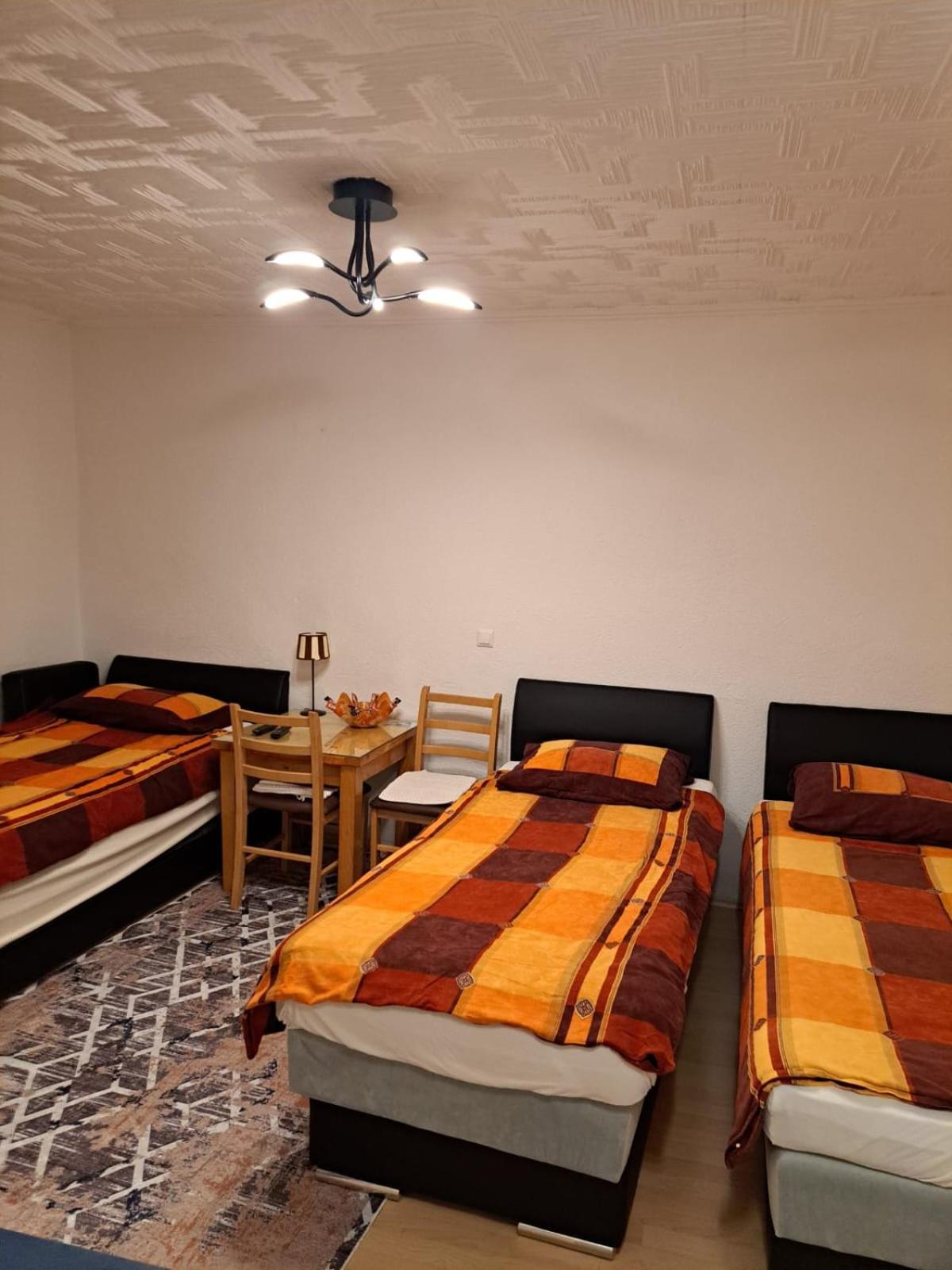 Apartmani Konta ليفنو المظهر الخارجي الصورة